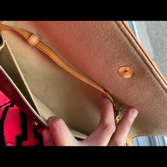 Louis Vuitton Twin Pochette GM - Picture 6 of 14